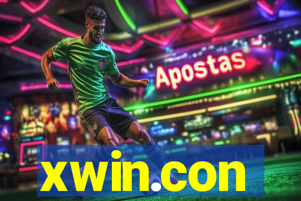 xwin.con