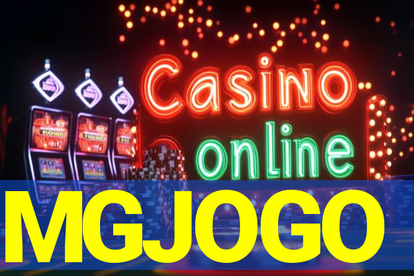 MGJOGO