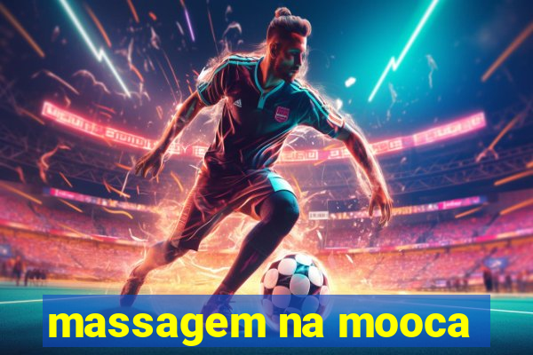 massagem na mooca