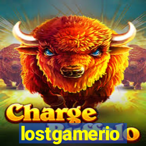 lostgamerio