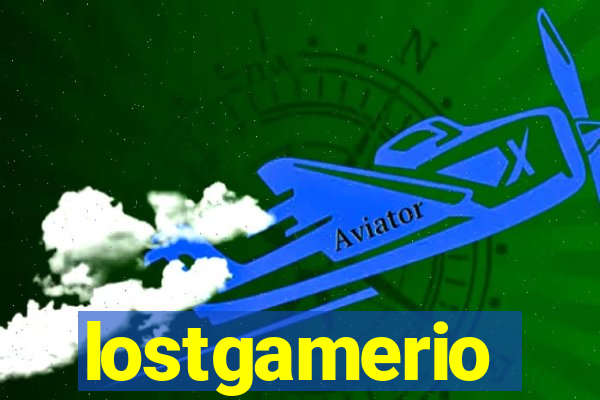 lostgamerio