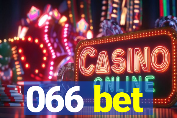 066 bet