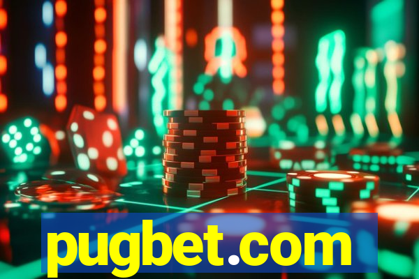 pugbet.com