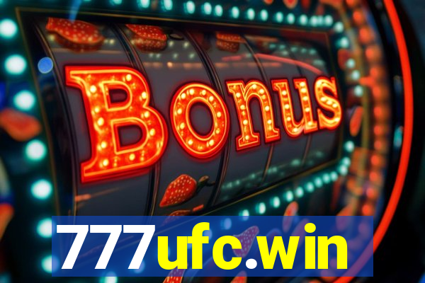 777ufc.win