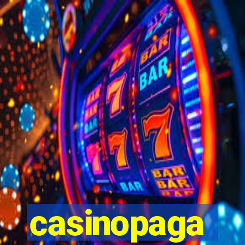 casinopaga