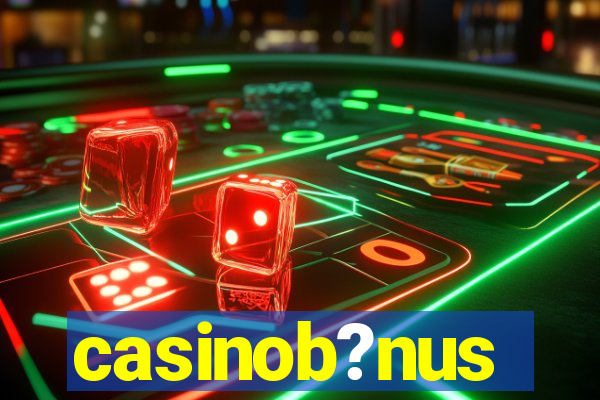 casinob?nus