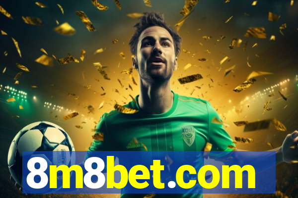 8m8bet.com