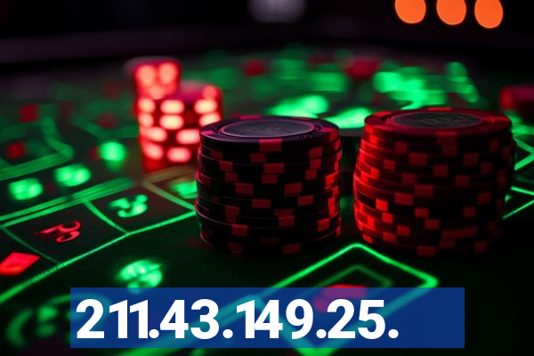211.43.149.25.