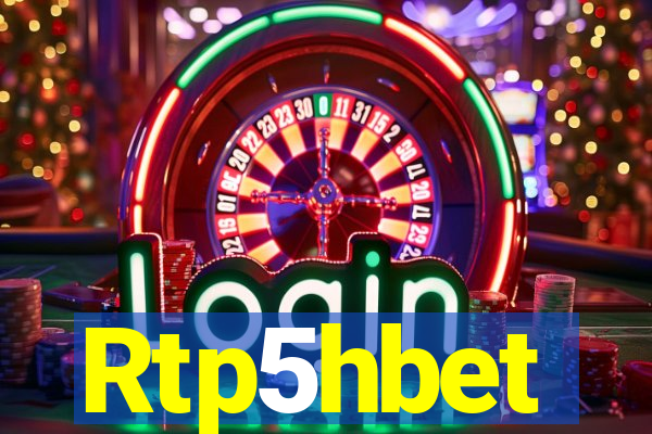 Rtp5hbet