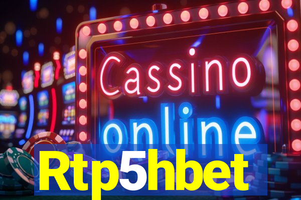 Rtp5hbet