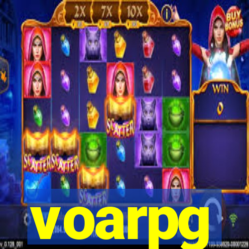 voarpg