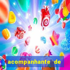acompanhante de luxo santos