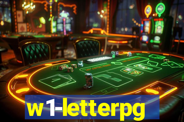 w1-letterpg
