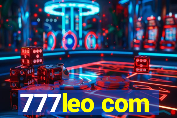 777leo com