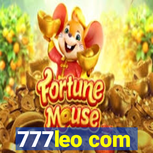777leo com
