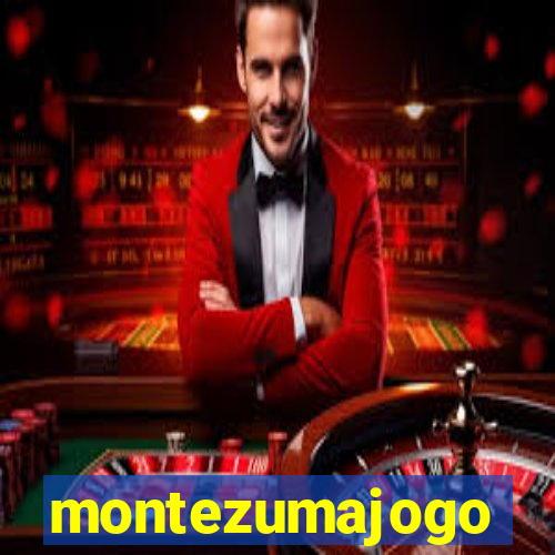 montezumajogo