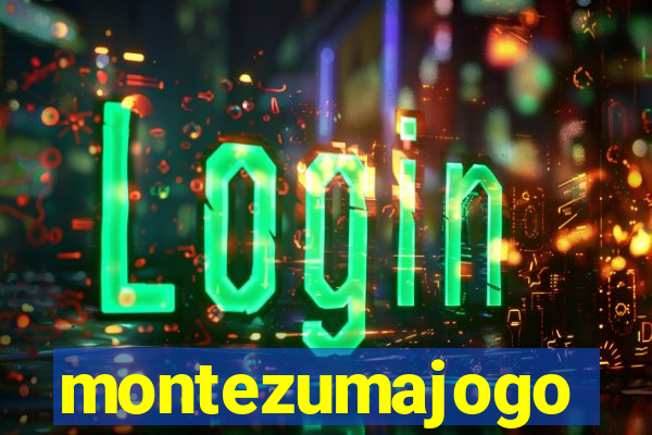 montezumajogo
