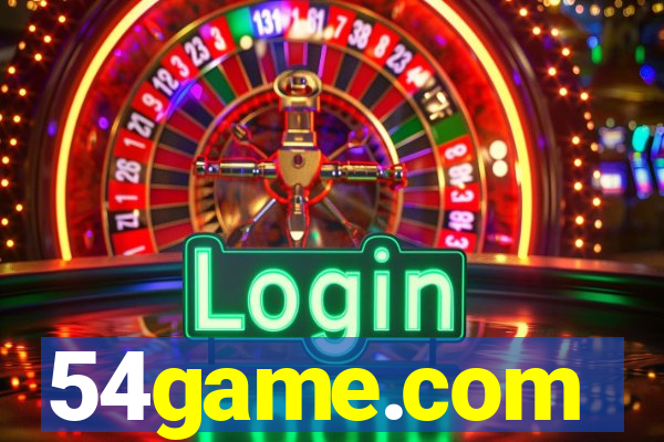 54game.com