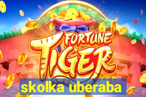 skolka uberaba
