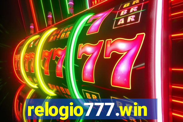 relogio777.win