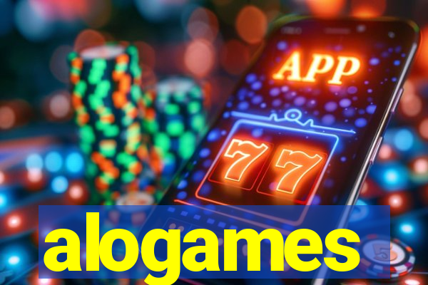 alogames