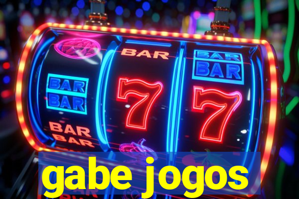 gabe jogos