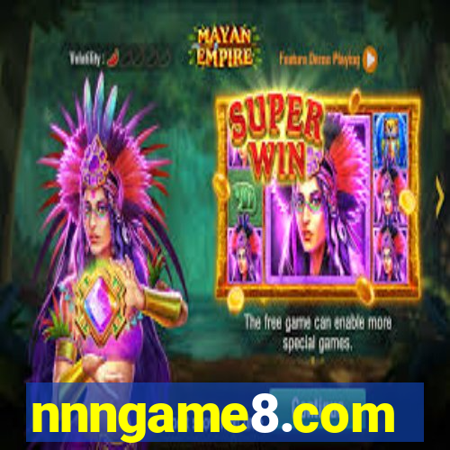 nnngame8.com