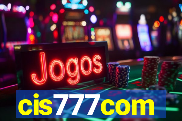 cis777com