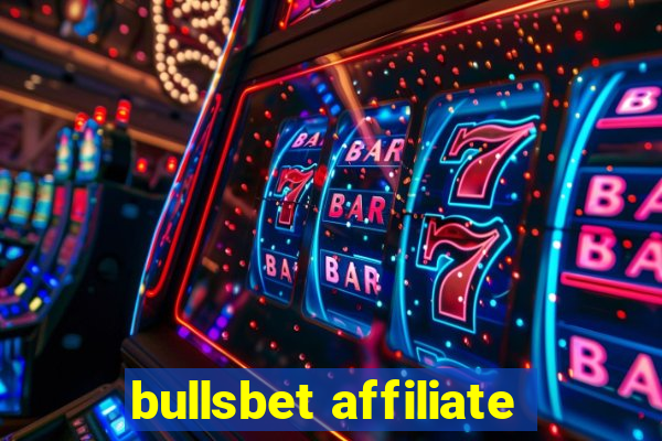 bullsbet affiliate