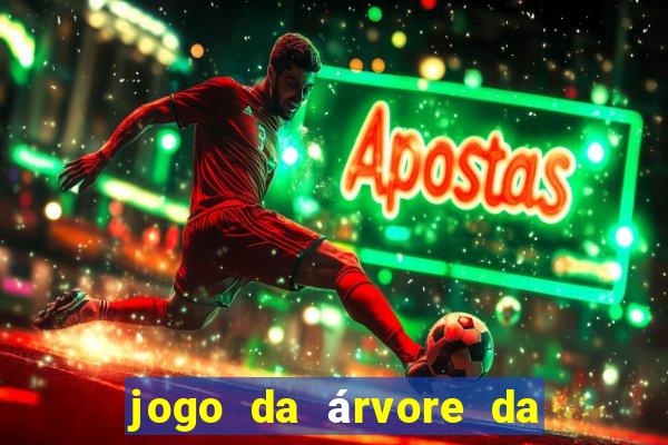 jogo da árvore da fortuna demo