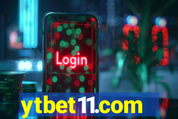 ytbet11.com