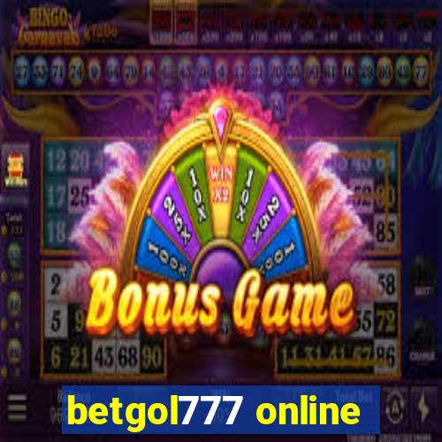 betgol777 online