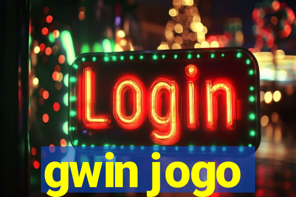 gwin jogo