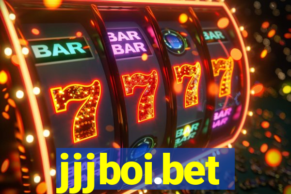 jjjboi.bet