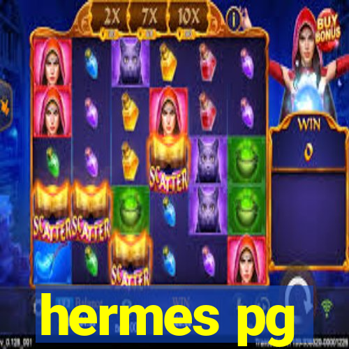 hermes pg