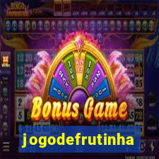 jogodefrutinha