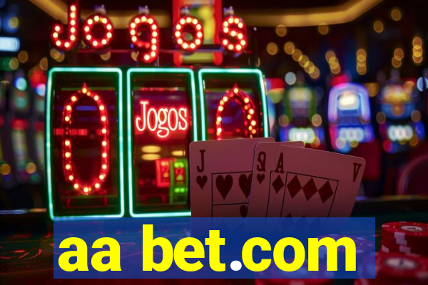 aa bet.com