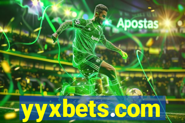 yyxbets.com