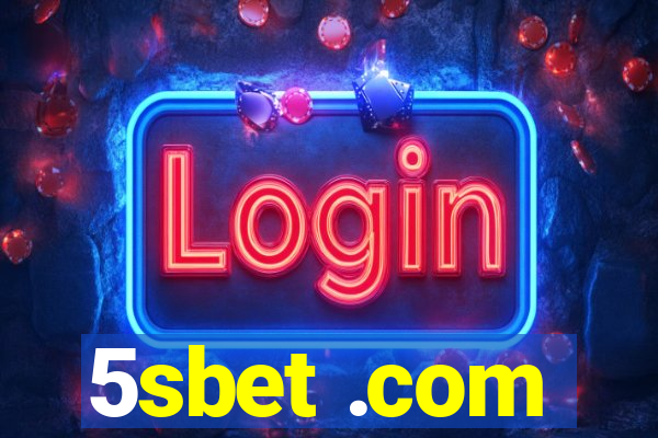 5sbet .com
