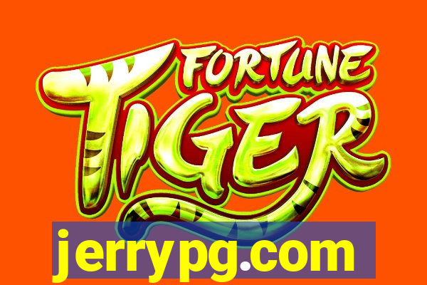 jerrypg.com