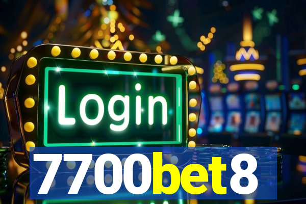 7700bet8