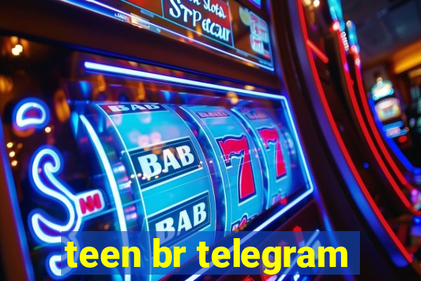 teen br telegram