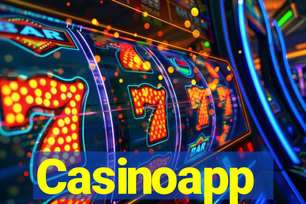 Casinoapp