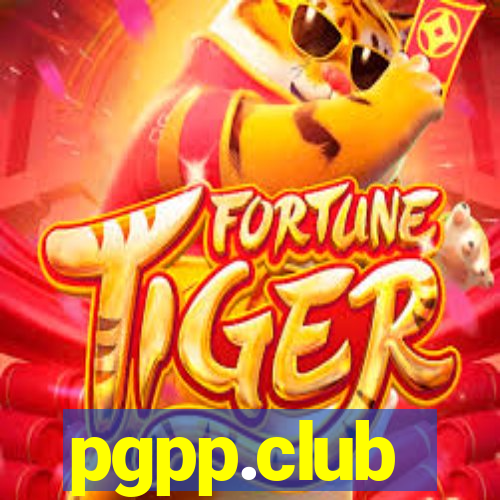 pgpp.club