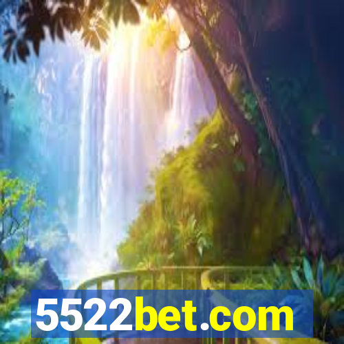 5522bet.com