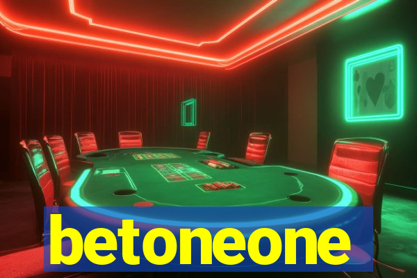betoneone
