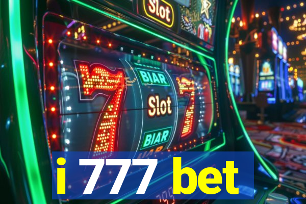 i 777 bet