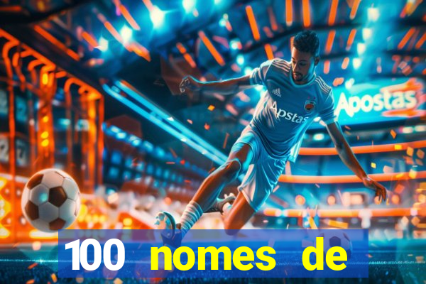 100 nomes de frutas brasileiras