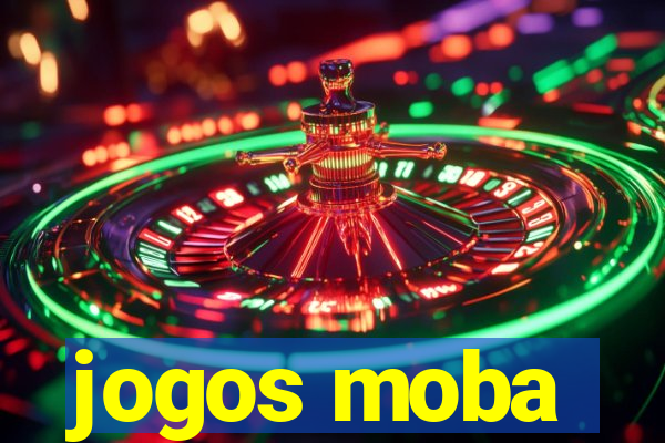 jogos moba