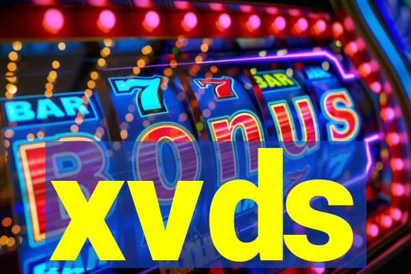 xvds